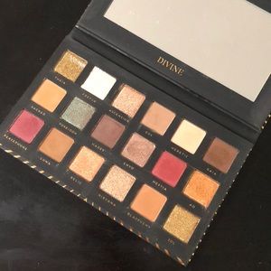 Bad Habit Divine palette